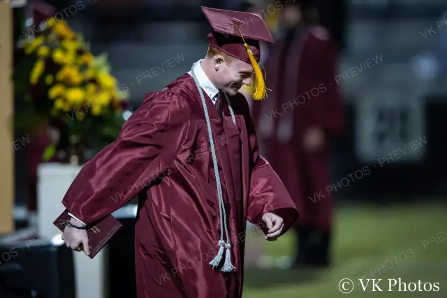 Photo 53 of 521 from 4. Giving of the Diplomas: The Handover of Hopes, Woodruff Graduation