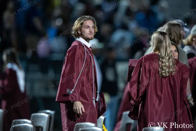 Photo 22 of 76 from 6. After the Graduation: The Unveiling of New Horizons, Woodruff Graduation