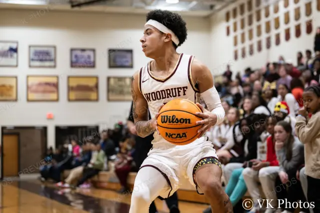 Photo 5 of 141 from Varsity Boys, Union basketball