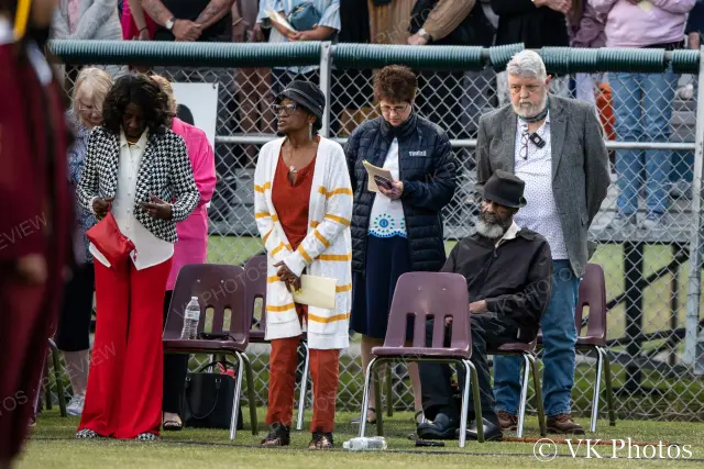 Photo 9 of 295 from 3. Program: Moments of Reflection and Anticipation, Woodruff Graduation