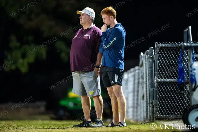 Photo 13 of 36 from 5. Audience, JV vs. Union County