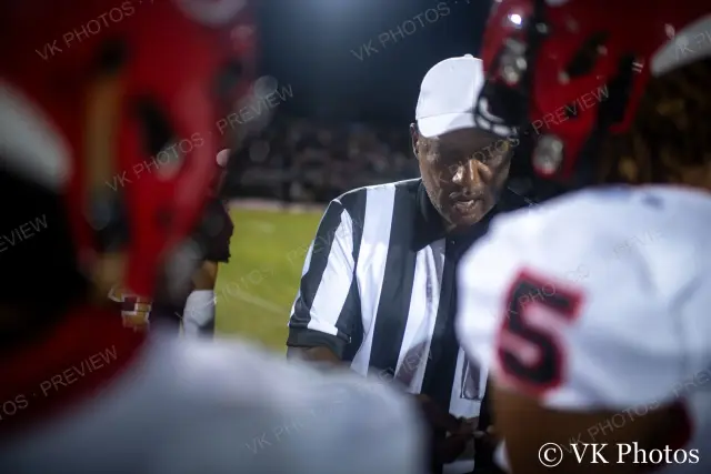 Photo 27 of 67 from 2. Start of Game, Woodruff vs. Clinton