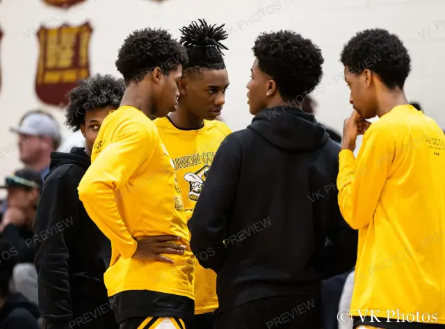 Photo 33 of 75 from Union County · Game day, Union County Yellow Jackets