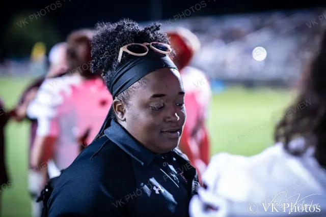 Photo 44 of 325 from 1. First Half, Woodruff at JL Mann