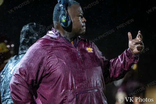 Photo 22 of 42 from 9. Coaches, Woodruff vs. Clinton
