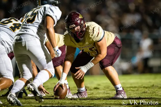 Photo 32 of 327 from 2. Football Game [First Half], Woodruff vs. Chesnee