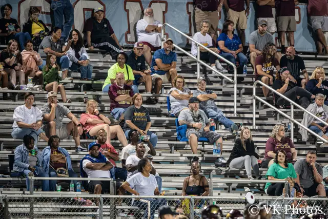 Photo 29 of 306 from 2. Second Half, Woodruff at JL Mann