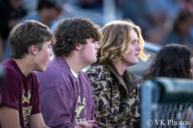 Photo 3 of 36 from 5. Audience, JV vs. Union County