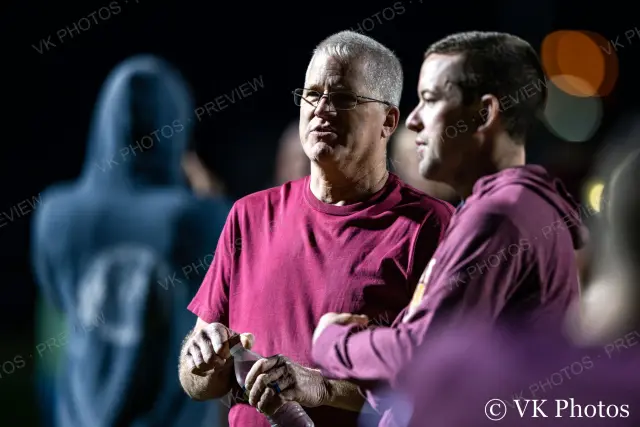 Photo 7 of 45 from 3. Families After the Game, JV vs. Union County