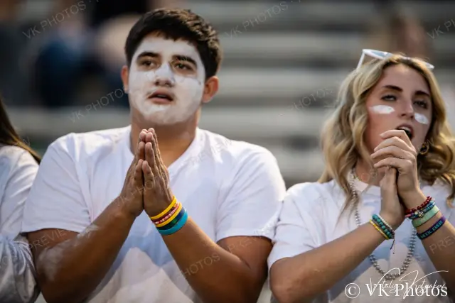 Photo 18 of 325 from 1. First Half, Woodruff at JL Mann