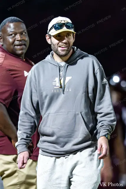 Photo 46 of 49 from 4. Coaches and Staff, JV vs. Union County
