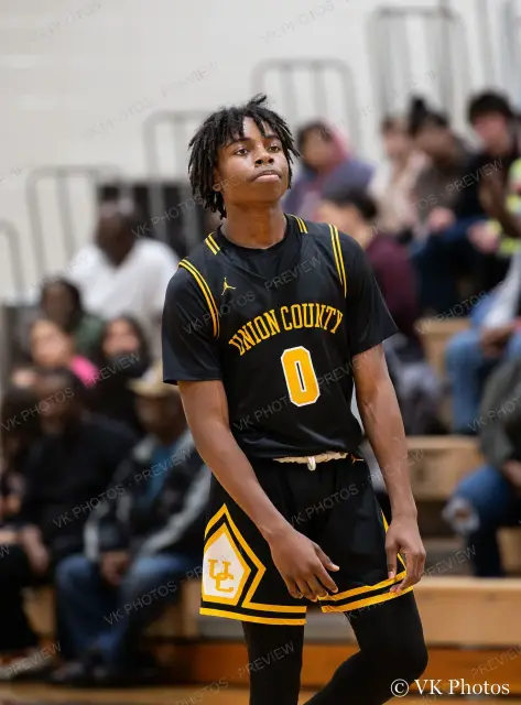 Photo 2 of 75 from Union County · Game day, Union County Yellow Jackets