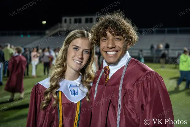 Photo 57 of 76 from 6. After the Graduation: The Unveiling of New Horizons, Woodruff Graduation