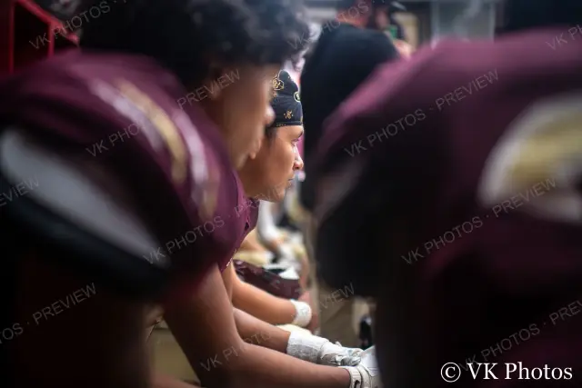 Photo 18 of 154 from Locker Room, Woodruff vs. Clinton