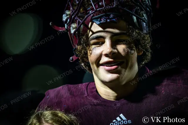 Photo 5 of 73 from 8. Families and Friends After the Game, Woodruff vs. Chester · Homecoming