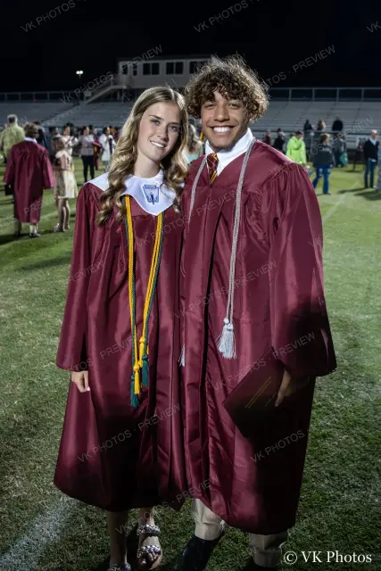 Photo 56 of 76 from 6. After the Graduation: The Unveiling of New Horizons, Woodruff Graduation