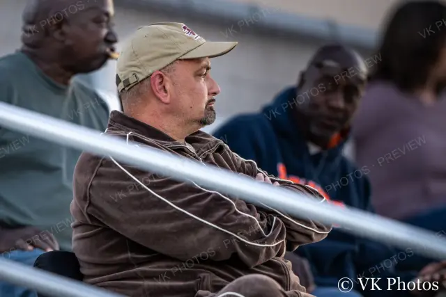 Photo 6 of 36 from 5. Audience, JV vs. Union County