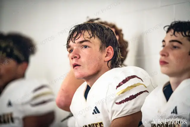 Photo 20 of 306 from 2. Second Half, Woodruff at JL Mann