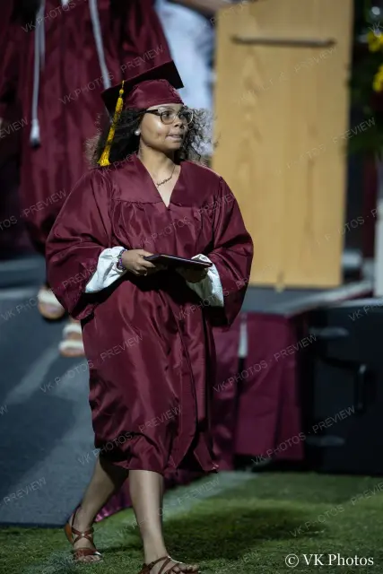 Photo 36 of 521 from 4. Giving of the Diplomas: The Handover of Hopes, Woodruff Graduation