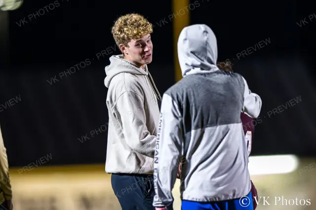 Photo 17 of 45 from 3. Families After the Game, JV vs. Union County
