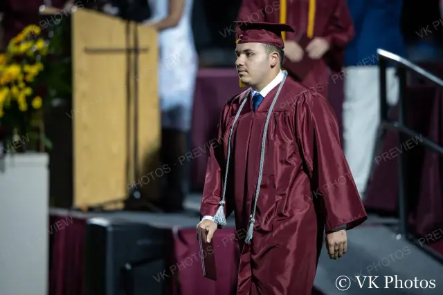 Photo 23 of 521 from 4. Giving of the Diplomas: The Handover of Hopes, Woodruff Graduation