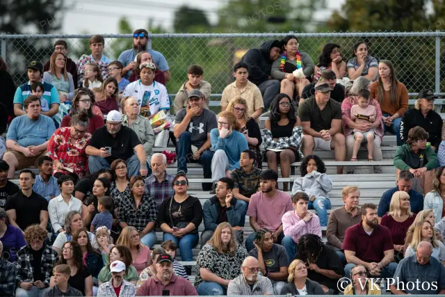 Photo 43 of 368 from 1. Audience: The Heartfelt Supporters, Woodruff Graduation