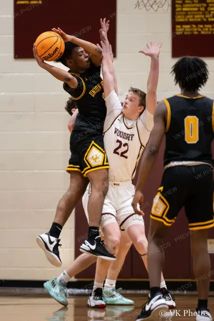 Photo 55 of 141 from Varsity Boys, Union basketball