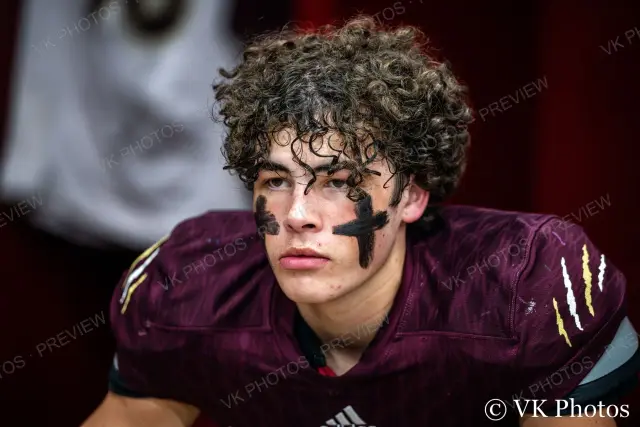 Photo 54 of 154 from Locker Room, Woodruff vs. Clinton