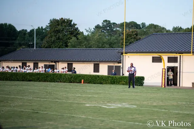 Photo 2 of 198 from Football Game - [First Half], Woodruff vs. Chapman
