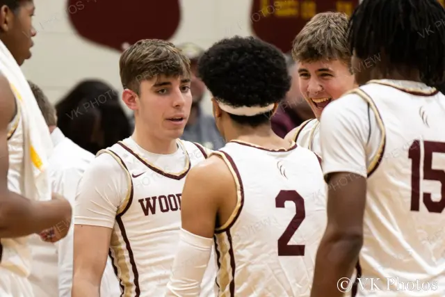 Photo 59 of 141 from Varsity Boys, Union basketball