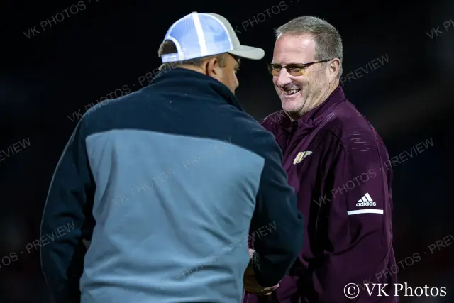 Photo 19 of 27 from 11. Halftime Awards, Woodruff vs. Clinton