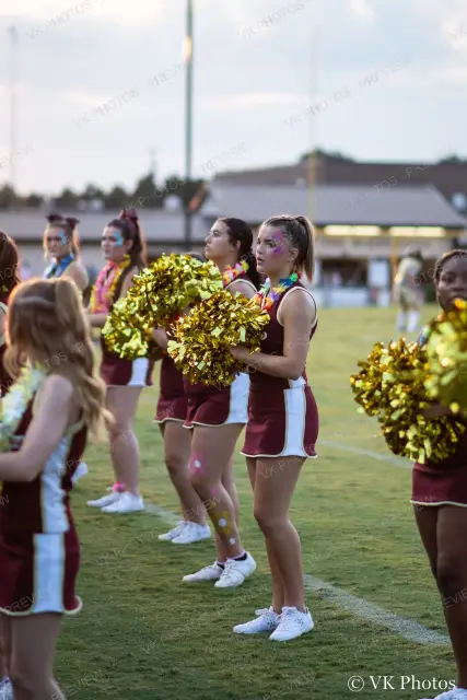 Photo 29 of 175 from 1. Audience: Wolverines Home Game, Woodruff vs. Chapman