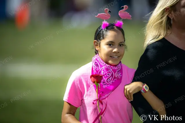 Photo 10 of 117 from 1. Seniors, Woodruff vs. Clinton