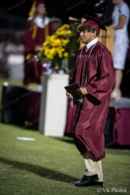 Photo 15 of 521 from 4. Giving of the Diplomas: The Handover of Hopes, Woodruff Graduation