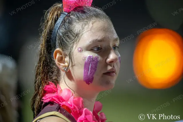 Photo 8 of 28 from 8. Cheerleaders, Woodruff vs. Clinton