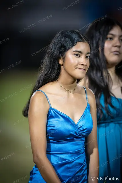 Photo 21 of 73 from Woodruff Homecoming 2023, Woodruff vs. Chester · Homecoming