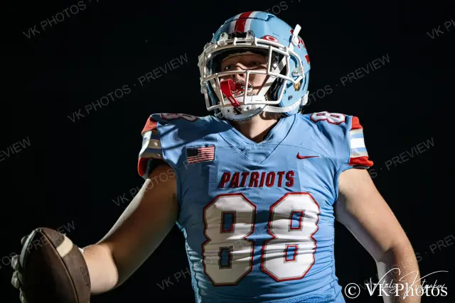 Photo 27 of 306 from 2. Second Half, Woodruff at JL Mann