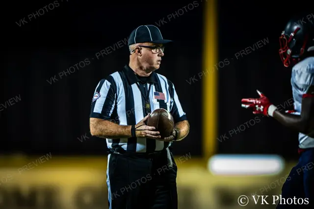 2. Coaches, Referees, Administrators, Staff
