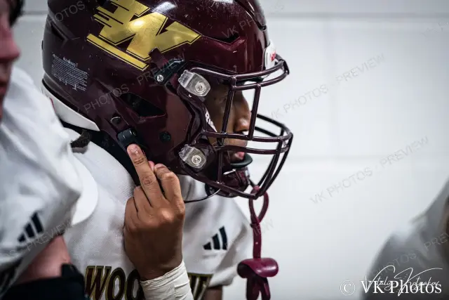 Photo 43 of 306 from 2. Second Half, Woodruff at JL Mann