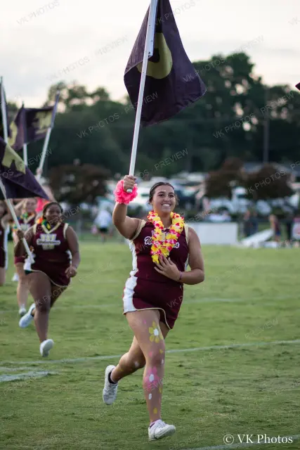 Photo 23 of 175 from 1. Audience: Wolverines Home Game, Woodruff vs. Chapman
