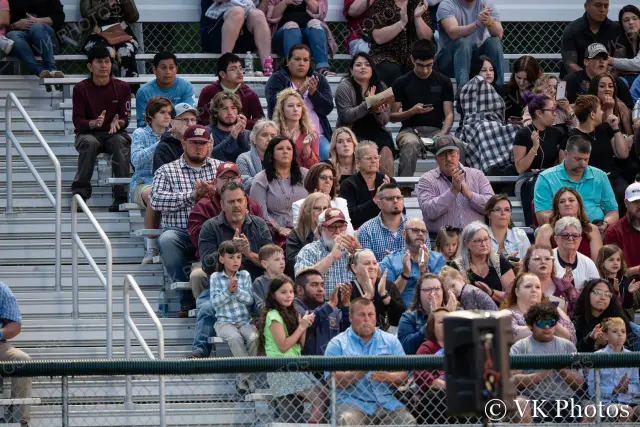 Photo 49 of 295 from 3. Program: Moments of Reflection and Anticipation, Woodruff Graduation