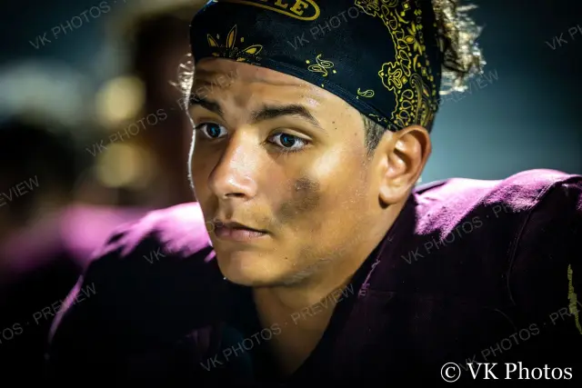 Photo 4 of 64 from 7. Huddle After the Game, Woodruff vs. Chester · Homecoming