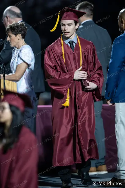 Photo 28 of 521 from 4. Giving of the Diplomas: The Handover of Hopes, Woodruff Graduation