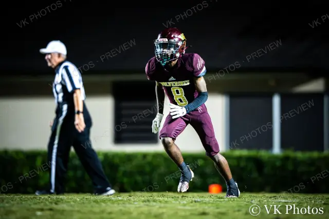 Photo 17 of 142 from Friday night lights, Woodruff vs. Chester