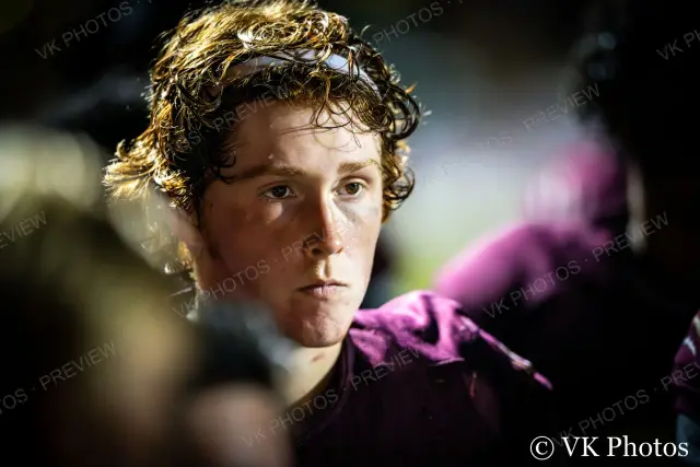 Photo 10 of 64 from 7. Huddle After the Game, Woodruff vs. Chester · Homecoming