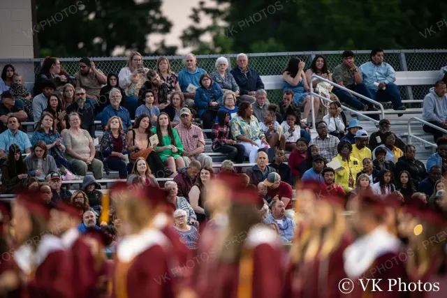 Photo 56 of 295 from 3. Program: Moments of Reflection and Anticipation, Woodruff Graduation