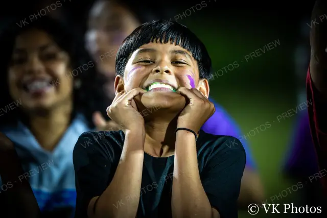 Photo 59 of 73 from 8. Families and Friends After the Game, Woodruff vs. Chester · Homecoming