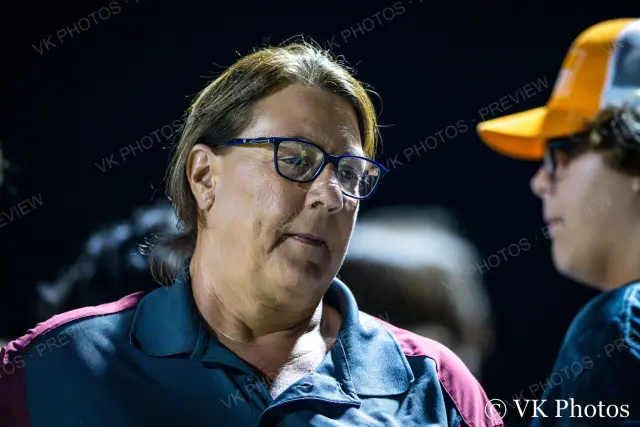 Photo 7 of 132 from 1. Audience Moments - Wolverines Home Game, Woodruff vs. Chester · Homecoming