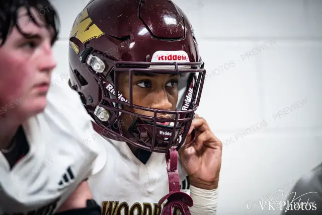 Photo 44 of 306 from 2. Second Half, Woodruff at JL Mann
