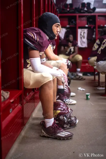 Photo 53 of 154 from Locker Room, Woodruff vs. Clinton